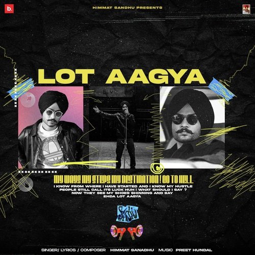 Lot Aagya by Himmat Sandhu - MP3 Song Pagalworld.love