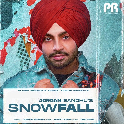 Snowfall by Jordan Sandhu - MP3 Song Pagalworld.love