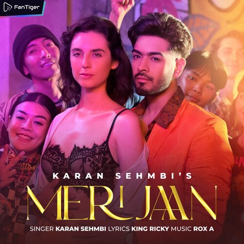 Meri Jaan by Karan Sehmbi - MP3 Song Pagalworld.love