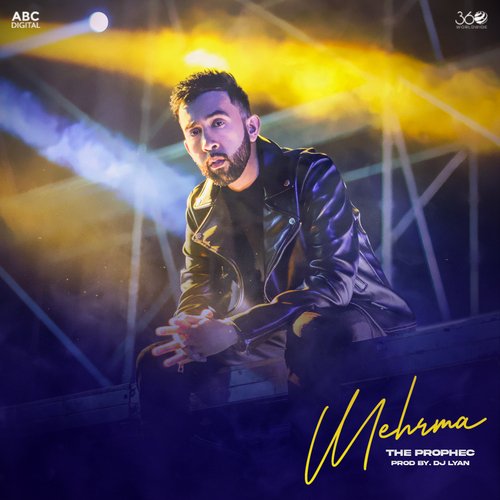 Mehrma by The PropheC - MP3 Song Pagalworld.love