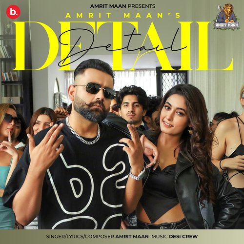 Detail by Amrit Maan - MP3 Song Pagalworld.love