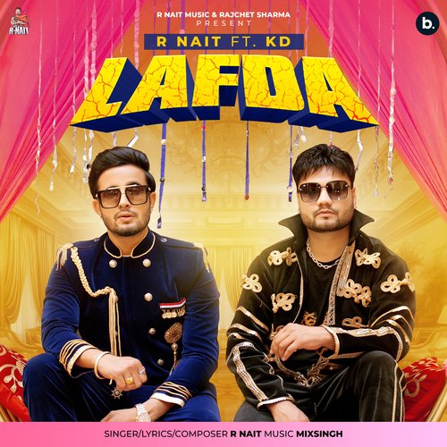 Lafda by R Nait - MP3 Song Pagalworld.love