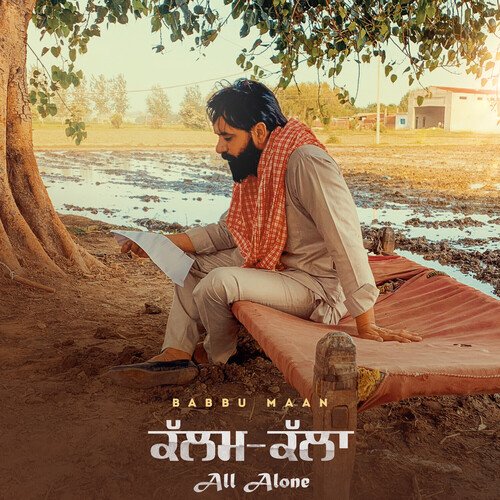 Kalam Kalla by Babbu Maan - MP3 Song Pagalworld.love