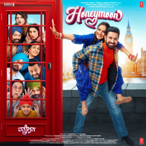 Aa Chaliye by B Praak - MP3 Song Pagalworld.love
