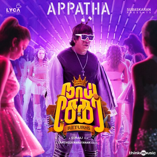Appatha by Vaigaipuyal Vadivelu - MP3 Song Pagalworld.love