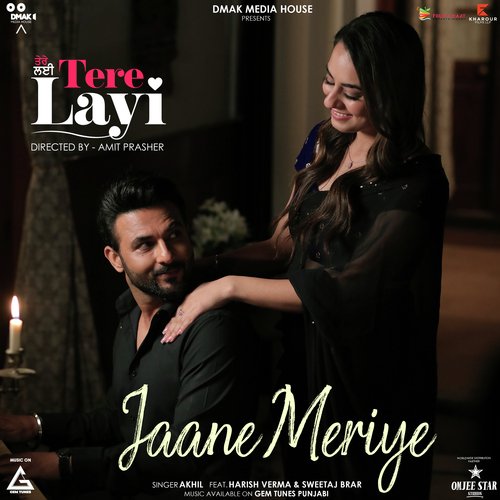 Jaane Meriye by Akhil - MP3 Song Pagalworld.love