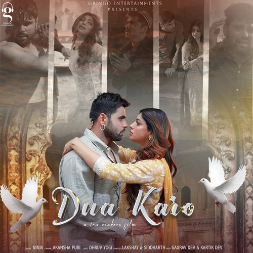 Dua Karo by Ninja - MP3 Song Pagalworld.love
