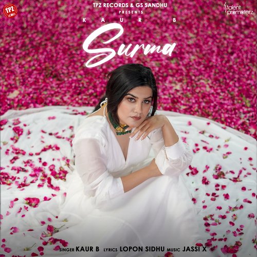 Surma by Kaur B - MP3 Song Pagalworld.love