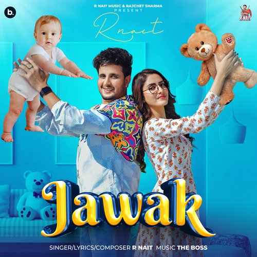 Jawak by R Nait - MP3 Song Pagalworld.love