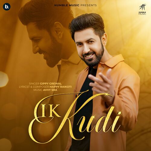 Ik Kudi by Gippy Grewal - MP3 Song Pagalworld.love