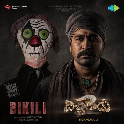 Bikili by Vijay Antony - MP3 Song Pagalworld.love