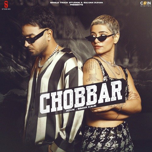 Chobbar by Advik, Simar Kaur - MP3 Song Pagalworld.love