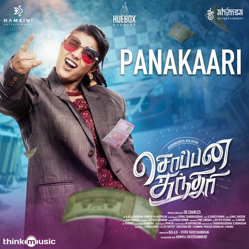 Panakaari by Durai, Ajmal Tahseen - MP3 Song Pagalworld.love