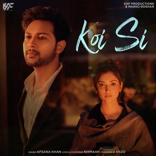 Koi Si by Afsana Khan - MP3 Song Pagalworld.love