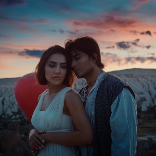 HUSN by Ali Zafar - MP3 Song Pagalworld.love