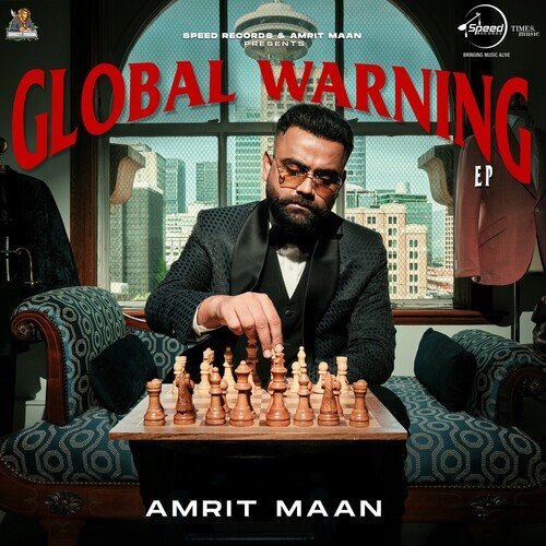 KNOWN FACE by Amrit Maan - MP3 Song Pagalworld.love