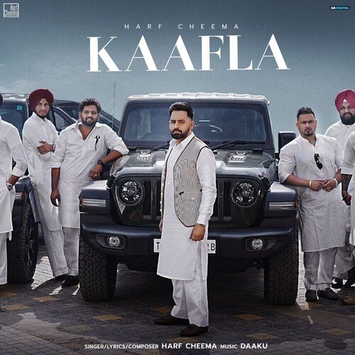 Kaafla by Harf Cheema - MP3 Song Pagalworld.love