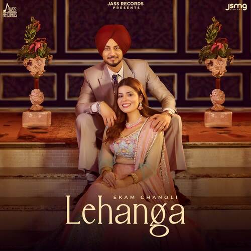 Lehanga by Ekam Chanoli - MP3 Song Pagalworld.love