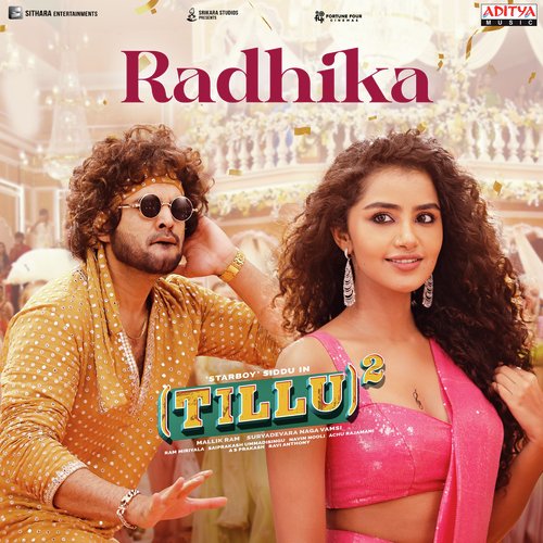 Radhika by Ram Miriyala - MP3 Song Pagalworld.love