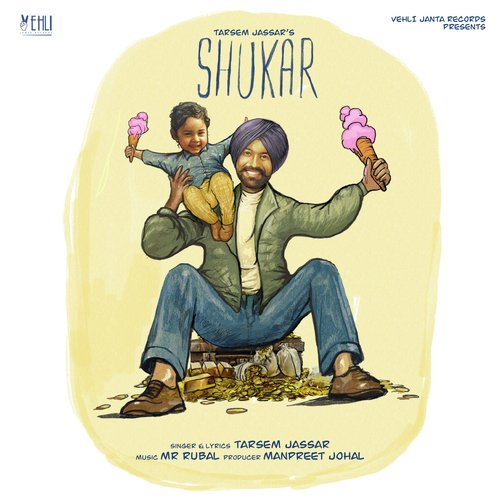 Shukar by Tarsem Jassar - MP3 Song Pagalworld.love