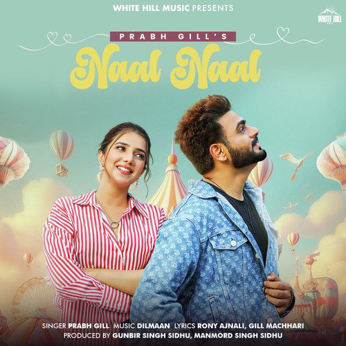 Naal Naal by Prabh Gill - MP3 Song Pagalworld.love
