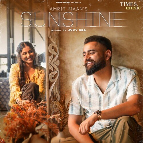 Sunshine by Amrit Maan - MP3 Song Pagalworld.love
