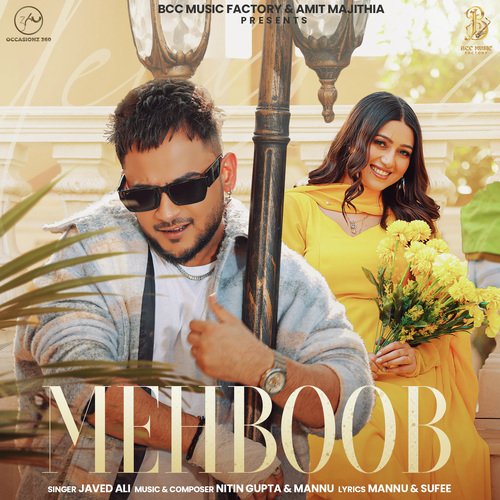 Mehboob by Javed Ali - MP3 Song Pagalworld.love