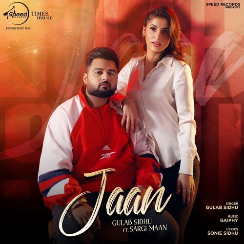 Jaan by Gulab Sidhu, Sargi Maan - MP3 Song Pagalworld.love