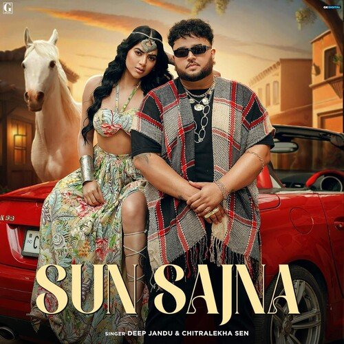 Sun Sajna by Deep Jandu, Chitralekha Sen - MP3 Song Pagalworld.love