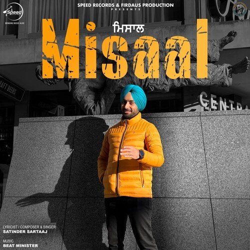 Misaal by Satinder Sartaaj - MP3 Song Pagalworld.love