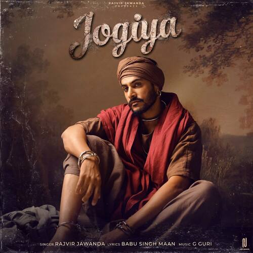 Jogiya by Rajvir Jawanda - MP3 Song Pagalworld.love