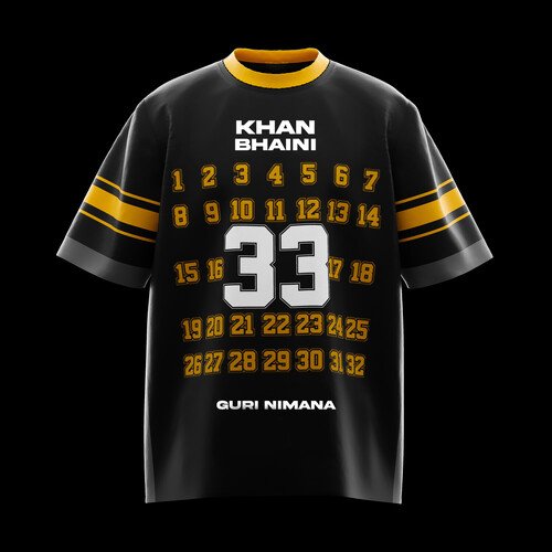 33 by Khan Bhaini - MP3 Song Pagalworld.love