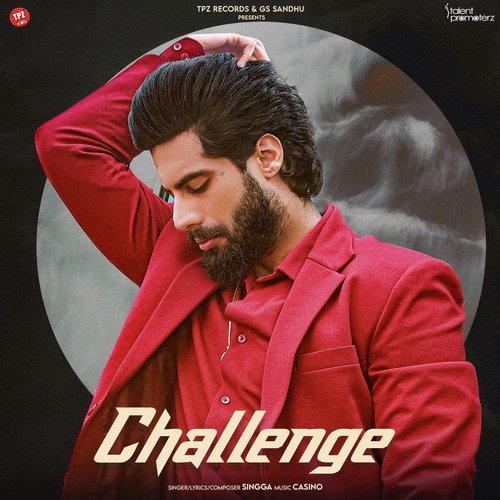 Challenge by Singga - MP3 Song Pagalworld.love