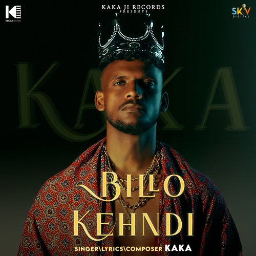 Heel by Kaka - MP3 Song Pagalworld.love