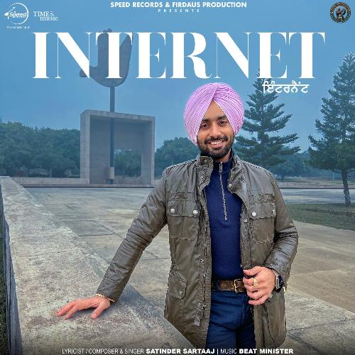 Internet by Satinder Sartaaj - MP3 Song Pagalworld.love