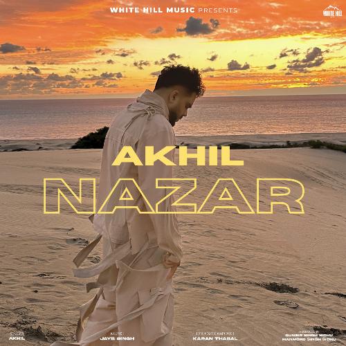 Nazar by Akhil - MP3 Song Pagalworld.love