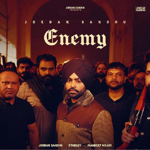 Enemy by Jordan Sandhu - MP3 Song Pagalworld.love