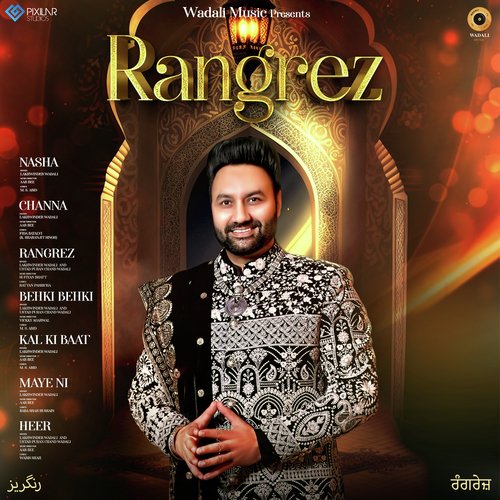Nasha by Lakhwinder Wadali - MP3 Song Pagalworld.love
