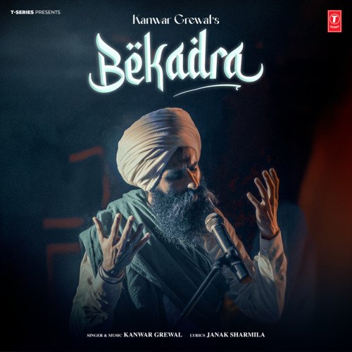 Bekadra by Kanwar Grewal - MP3 Song Pagalworld.love