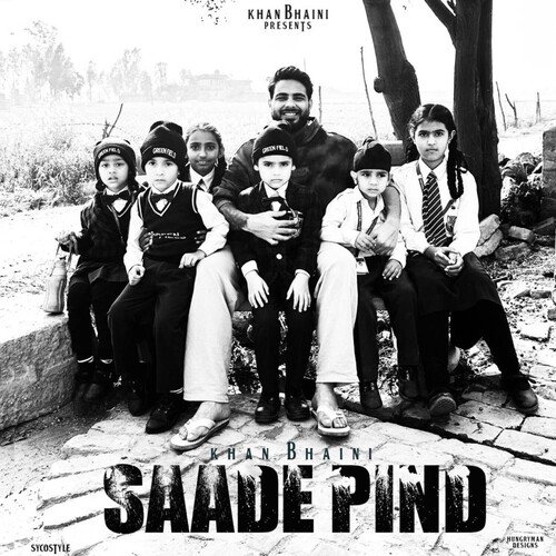 Saade Pind by Khan Bhaini - MP3 Song Pagalworld.love