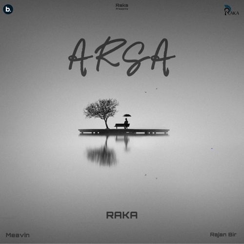 Arsa by Raka - MP3 Song Pagalworld.love