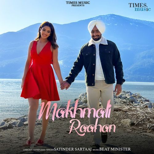 Makhmali Raahan by Satinder Sartaaj - MP3 Song Pagalworld.love