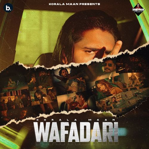 Wafadari by Korala Maan - MP3 Song Pagalworld.love