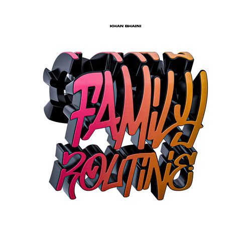 Family Routine by Khan Bhaini - MP3 Song Pagalworld.love
