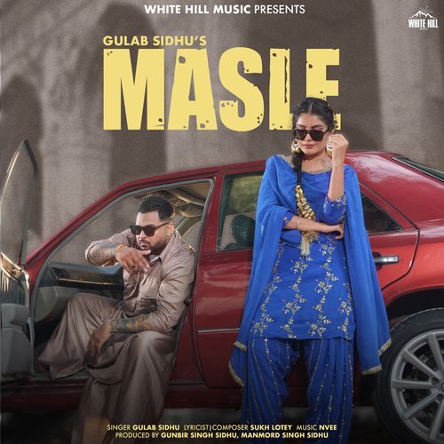 Masle by Gulab Sidhu - MP3 Song Pagalworld.love
