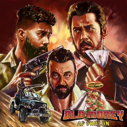 Old Money by AP Dhillon - MP3 Song Pagalworld.love