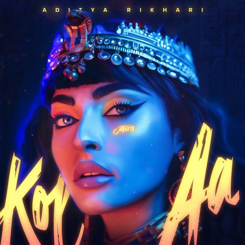 Kol Aa by Aditya Rikhari - MP3 Song Pagalworld.love