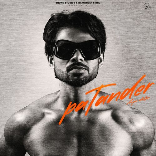 Paparazzi by Arjan Dhillon - MP3 Song Pagalworld.love