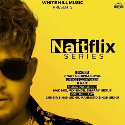 Black Business by R Nait - MP3 Song Pagalworld.love