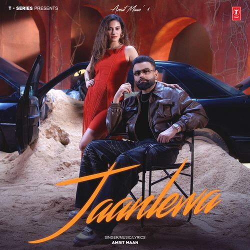 Jaanlewa by Amrit Maan - MP3 Song Pagalworld.love